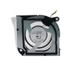 Laptop Cooling FAN For NS8CC18-20L14 DC28000W5D0 23.QB6N2.002 NS8CC18 20L14 4IN DC12V 1.00A New