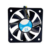 Server Cooling Fan For TYAN S8812 4Lines DC12V 0.75A New