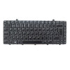 Laptop Keyboard For Alienware M11X R2 R3 0F6KVH F6KVH V109002DK1 PK130CW1A18 20114600007 Sweden SD Black With Backlit