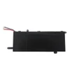 Laptop Replacement Battery XU156 XU160 5074116PV-2S1P 7.7V 5000MAH 38.5WH 10PIN 7Lines New