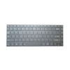 Laptop Keyboard DOK-V6508B MB-17-6508B-00-0A-US English US Gray New