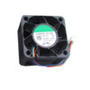 Cooling Fan For SUNON VF40281BX-Q09U-S9H DC12V 18.00W 4PIN 4Lines New