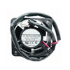 Cooling Fan For HK FAN AB4020M12 4020 DC12V0.15A 2PIN 2Lines New