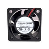 Cooling Fan For HK FAN AS4020L12 DC12V 0.12A 4CM 2Lines New