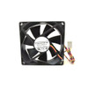 Cooling Fan For HK FAN AB9025L12 DC12V 0.19A 3PIN 3Lines 9CM New