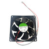 Cooling Fan For SUNON EE92251BX-0000-AB9 DC12V 2.3W 2PIN 2Lines New