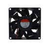 Cooling Fan For SUNON PMD2409PMB1-A(2).R.GN DC24V 12.2W 2Lines New