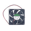 Cooling Fan For SUNON GF80251B3-0000-AE9 DC12V 2.40W 2PIN 2Lines New