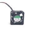 Cooling Fan For SUNON KD1204PKQ2(2).GN DC12V 0.7W 2Lines New