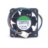 Cooling Fan For SUNON PSD4806PMB1-A(2)B3898-1 FGN DC48V 12.0W 4PIN 4Lines New