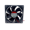 Cooling Fan For SUNON EE92252B3-000C-A99 DC12V 1.3W 2PIN 2Lines New 9CM