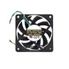Cooling Fan For AVC DA07015B12L P005 DC12V 0.3A 4PIN 4Lines New