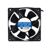Cooling Fan For AVC DS07025T12U P033 DC12V 0.70A 4PIN 4Lines New