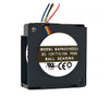 Cooling Fan For AVC BAPA0310B2U P005 DC12V 0.15A 4PIN 4Lines New