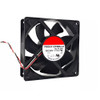 Cooling Fan For SUNON PMD2412PMB2-A(2).R.GN 3Lines New