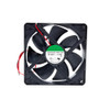 Cooling Fan For SUNON EEC0252B2-000U-G99 DC24V 3.5W 2Lines New