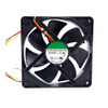 Cooling Fan For SUNON EEC0252B2-000U-F99 DC24V 3.5W 3Lines New