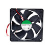 Cooling Fan For SUNON EEC0252B2-0000-A99 DC24V 3.5W 2Lines New