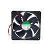 Cooling Fan For SUNON EEC0252B1-0000-G99 DC24V 5.0W 2Lines New