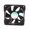 Cooling Fan For SUNON KD1207PHB1 12.(2).B1875.GN DC12V 2.9W 2PIN 2Lines New 70*70*15MM