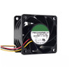 Cooling Fan For SUNON PMD2406PMB1-A(2).B1947.GN 6CM DC24V 10.3W 3PIN 3Lines New