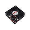 Cooling Fan For SUNON ME80251V1-000C-F99 8025 DC12V 1.7W 3PIN 3Lines New