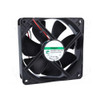 Cooling Fan For SUNON MEC0382V1-000U-G99 DC24V 9.2W 2Lines New