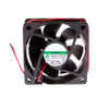 Cooling Fan For SUNON MF60251VX-1000U-F99 DC12V 1.56W 2Lines New