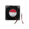 Cooling Fan For SUNON PF60381BX-000C-A99 DC12V 30.00W 2PIN 2Lines 6CM New