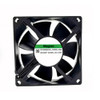 Cooling Fan For SUNON CF2082HVL-1000U-999 8025 220-240V 50/60Hz 3.60/3.9W 2Lines New