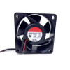 Cooling Fan For SUNON PE60252BX-D01C-AA9 DC24V 4.56W 2Lines 6CM New