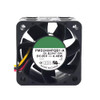 Cooling Fan For SUNON PMD2404PQB1-A(2).B1497.F.GN DC26V 4.48W 3PIN 3Lines New