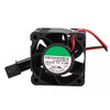 Cooling Fan For SUNON PMD2404PBB2-A(2).B3970.GN.I21 DC24V 6.0W 2PIN 2Lines New
