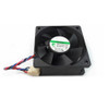 Cooling Fan For SUNON KDE1206PTV2 MS.B3224.A.GN 6025 DC12V 1.2W 3PIN 3Lines New