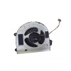 Laptop CPU FAN For Digma Pro Magnus M DN16R7-ADXW01 DC5V 0.5A