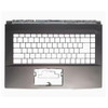 Gray New Laptop PalmRest For MSI Thin 15 B12U B12UC B12UCX