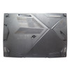 Black Used 95% New Laptop Bottom Case For MSI GF63 Thin 8S 8SC 8RCS 8RC 8RD 9S 9SC 9SCSR 9SCX 9SCXR 9RC 9RCX 3076R1D216D37 E2P-6R1DXXX-D37 New