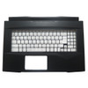 Black New Laptop PalmRest For MSI Katana 17 B12VEK Sword 17 A13VF 3077L5C222F89 E2P-7L5C2XX-F89 New