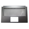 Gray New Laptop PalmRest For MSI Modern 15 A11M A11ML A11MU 307552C613HG02 E2P-5510223-TA2-I New