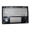 Blue New Laptop PalmRest With 4 Keys For MSI Prestige 14 P14 E2P-4C103XX-D37 New