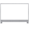 Silver New Laptop Bezel For MSI P65 Creator 8SD 8SE 8SF 9SD 9SE 9SF 9SG MS-16Q2 MS-16Q3 MS-16Q4 MS-16Q5 3076Q5B413Y85 New