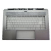 Silver New Laptop PalmRest For MSI P65 Creator 8SD 8SE 8SF 9SD 9SE 9SF 9SG 3076Q5C411TF11 New