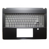 Gray New Laptop PalmRest For MSI Creator Z16 HX studio M2-226 3075G2C421SE02 New