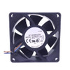 Cooling Fan For DELTA AUB0712VH-CR39 70*70*25MM DC12V 0.56A 4lines New