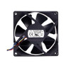 Cooling Fan For DELTA AUC0812D-8L15 12VDC 0.70A 3lines New