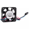 Cooling Fan For DELTA EFB0405LA-B218 40*40*10MM DC05V 0.10A 2lines New