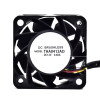 Cooling Fan For DELTA THA0412AD 40*40*20MM DC12V 0.60A 4lines New