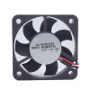 Cooling Fan For DELTA BUB0512L-DA3L 50*50*10MM DC12V 0.20A 4lines New