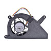 Cooling Fan For KUC1012D-E211 DC12V 0.75A 4lines New