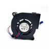 Cooling Fan For DELTA BFB0512LD-AC27R 50*50*20MM DC12V 0.15A 3lines New